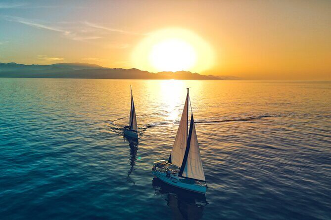 Sailing Cruise to Dia Island with Meal and Water Activities - Who This Tour Is Perfect For