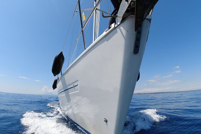 Sailing Cruises Chania - An In-Depth Look at Sailing Cruises Chania