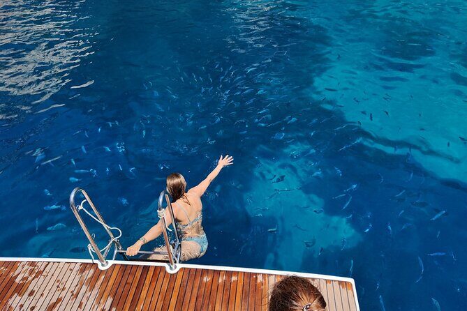 Sailing Day from Port d'Andratx - Who Will Love This Tour?