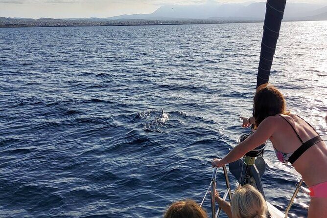Sailing day to Dia island - Who Will Love This Experience?