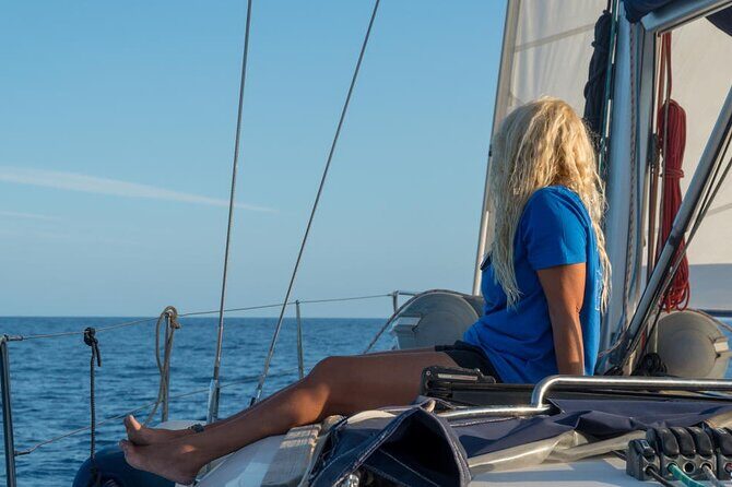 Sailing experience on a 4-hour sailboat in Girona - Final Thoughts