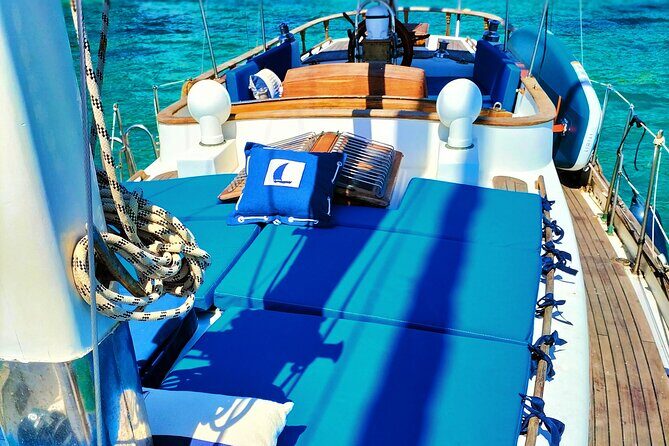 Sailing Flavors, Gastronomy and Relaxation at Sea - Why This Tour Offers Value