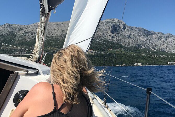 Sailing Korcula: Learn to Sail and Relax on the Water - Who Will Love This Tour?