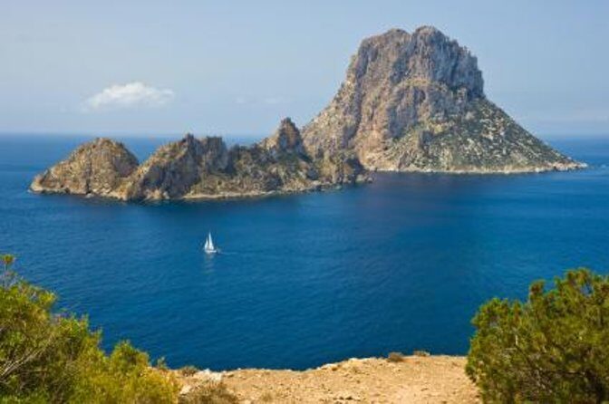 Sailing the Southern Beaches of Ibiza - Why This Tour Offers Great Value