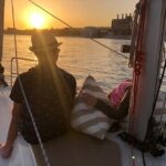 Sailing tour to the sunset in Lisbon - FAQ