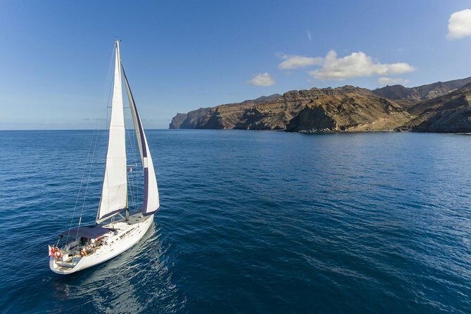 Sailing Trip and Snorkeling at Puerto de Mogan - The Experience in Detail: Why Guests Keep Coming Back