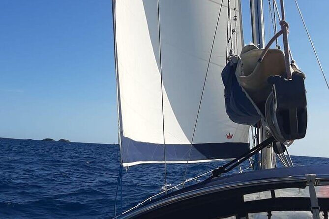 Sailing Trip in Santa Ponsa - Final Thoughts