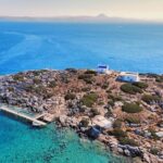 Sailing Trip to Dia with Snorkeling, Dining & Sunset Option - The Balance of Value and Comfort