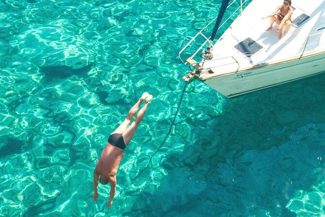 Sailing trip to the Top Coasts of Crete, Daily/Multi-day - Who Should Consider This Tour?