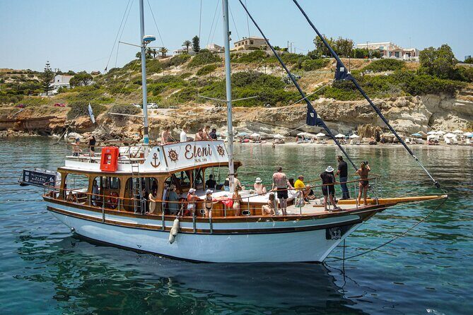 Sailing Trips with Cretan Sailing - Analyzing the Value