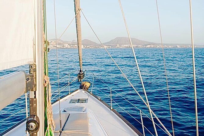 SAILING YACHT EXCURSION TOUR, Food & Drinks included! - What the Reviews Say: Authentic Feedback