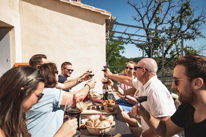 Saint-Emilion Electric Bike Day Tour with Wine Tastings & Lunch - FAQs
