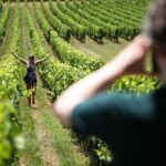 Saint-Emilion Small-Group Electric Bike Wine Tour Tastings & Lunch from Bordeaux - Authentic Insights from Travelers