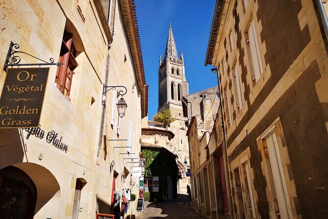 Saint Emilion Walking Tour - Frequently Asked Questions
