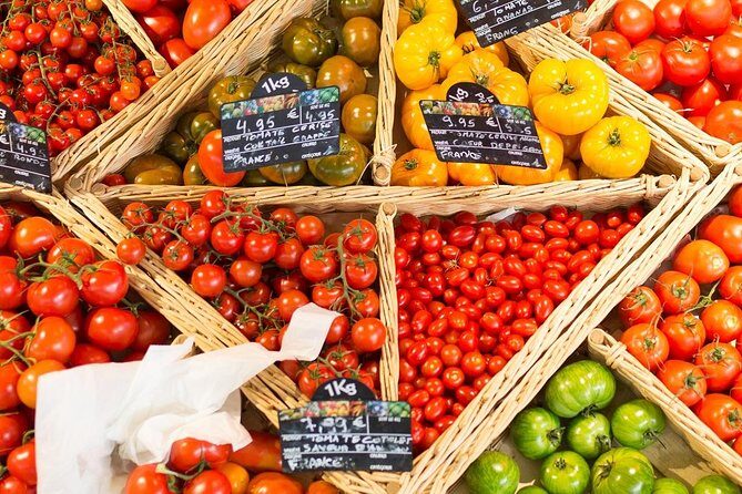 Saint-Germain Flavors Sweet & Savory Food Tasting Tour - A Step Back in Time and Taste in Saint-Germain-des-Prés