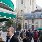 Saint Germain The Private Food Tasting Tour with a French Gastronomy Expert - FAQ