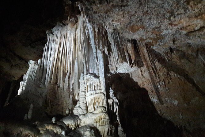 Saint-Guilhem village and cave day tour - Practical Details for a Smooth Experience