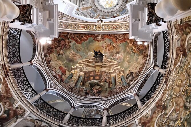 Saint Luis de los franceses Church - Who Will Love This Tour?