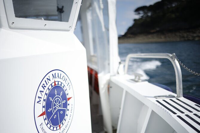 Saint-Malo: 1h30 guided boat trip - Who Will Love This Tour?