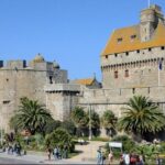 Saint-Malo: 2-Hour Private Walking Tour & Commentary - Analyzing the value