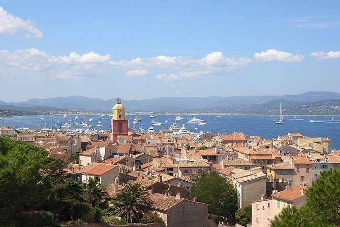 Saint-Tropez and Port Grimaud Private guided Tour - What the Reviews Say