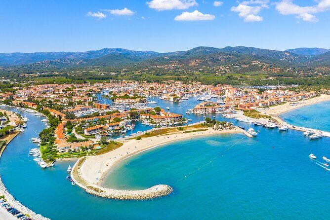 Saint Tropez Full Day Shared Tour from Nice - An In-Depth Look at the Saint Tropez Full Day Tour