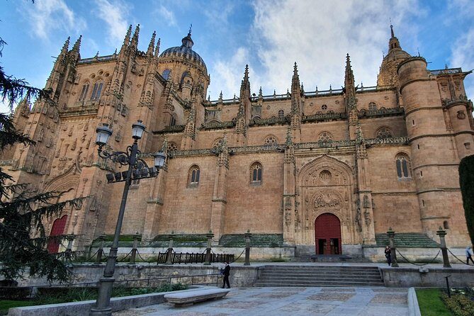 Salamanca and Avila Private Tour from Madrid with Hotel Pickup - Final Thoughts: Is This Tour Worth It?