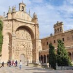 Salamanca: Convents, Monasteries, and Churches Private Tour - What’s Included & What to Expect