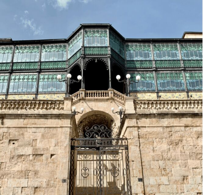 Salamanca Genial Tour privado - An In-Depth Look at the Salamanca Genial Tour privado