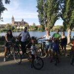Salamanca: Guided Sightseeing Tour by Bicycle - Why We Love This Tour