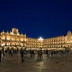 Salamanca: Local Legends Evening Walking Tour in Spanish - An In-Depth Look at Salamanca’s Evening Tour