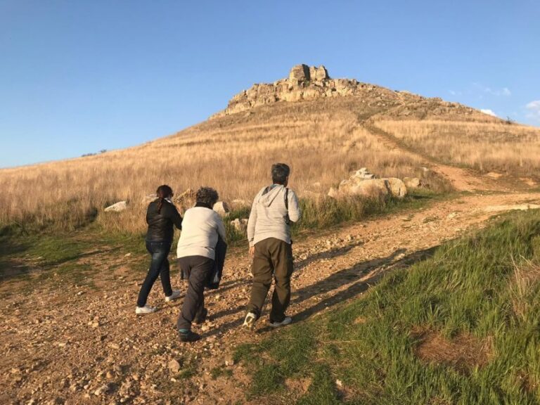 Salamanca: Private Battlefields of Salamanca Full-Day Trip - Why This Tour Stands Out