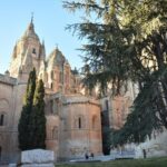 Salamanca: Private Sightseeing & Cultural Walking Tour - What’s Included and What to Expect