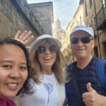 Salamanca: Private Walking Tour with a Local - Why Choose a Private Local Tour in Salamanca?