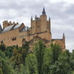 Salamanca: Segovia and Avila Day Trip with Guide - Practicalities and Value