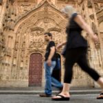 Salamanca Sightseeing Walking Tour with Local Guide. Spanish - How This Tour Enhances Your Visit