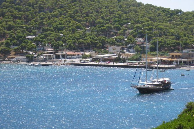 Salamina Island Full Day Private Tour - Final Thoughts