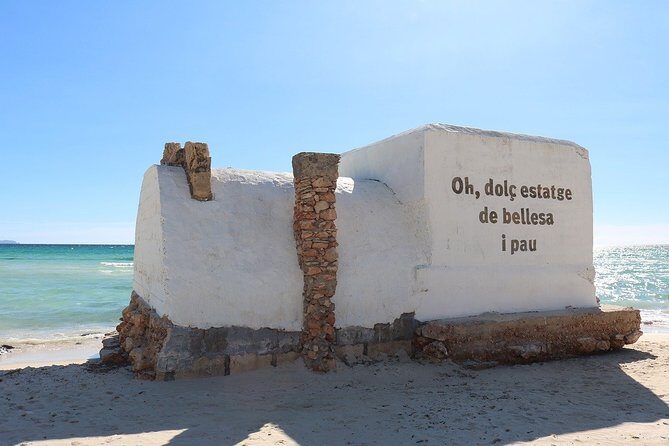 Salobrar Natural Park - Es Trenc Beach - Exploring Mallorca’s Natural Wonders in Depth