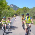 Salou: Bike Tour with Wine Tasting - An In-Depth Look at the Bike Tour with Wine Tasting