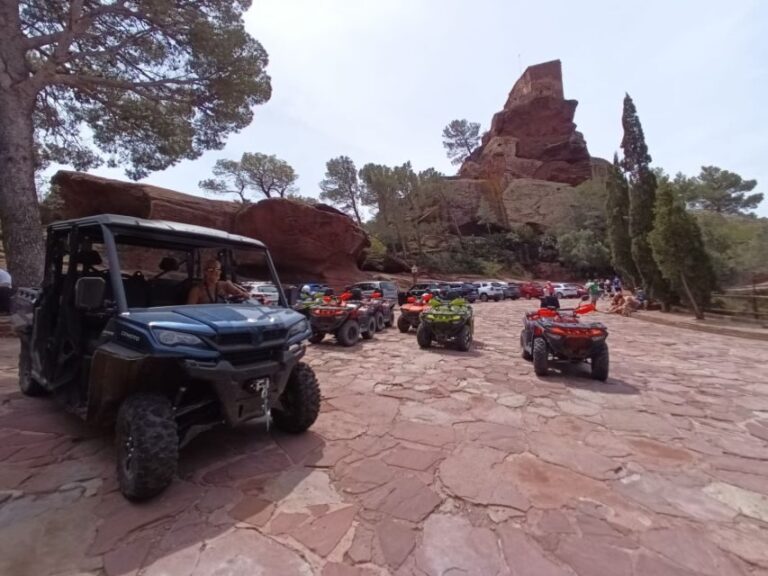 Salou: Buggy Safari with Hotel Transfer - Final Thoughts: Is This Tour Right for You?