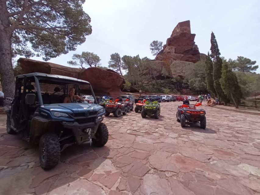 Salou: Buggy Safari with Hotel Transfer - Final Thoughts: Is This Tour Right for You?