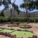 Salou: Minigolf Pass with Gear - Who Should Consider This Mini Golf Pass?