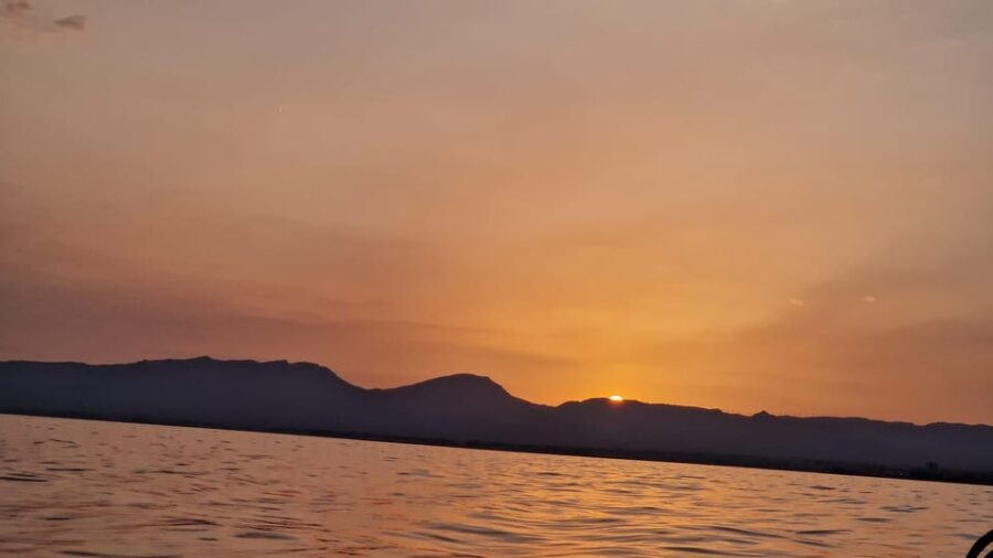 Salou: Sunset on Boat - Authentic Experience and Practical Tips