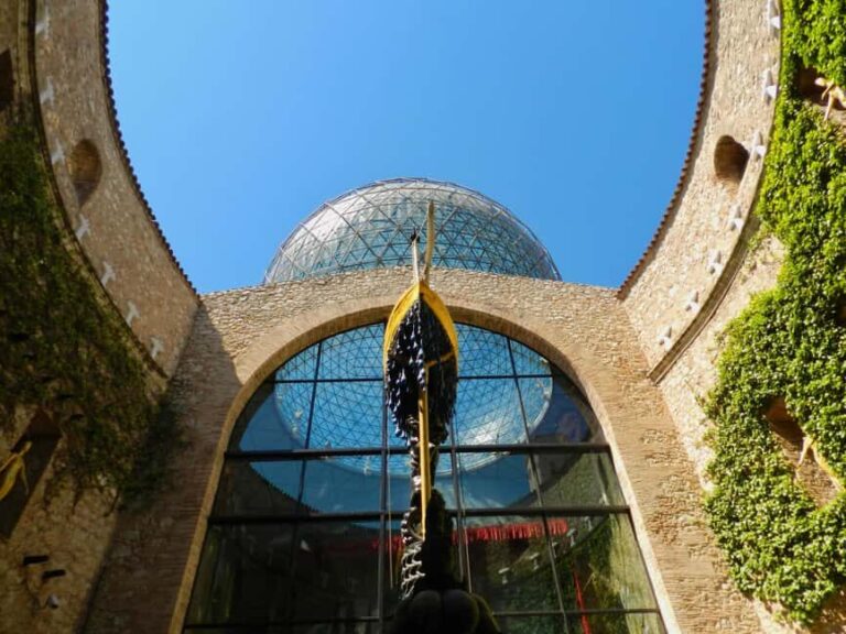 Salvador Dalí Museum, House & Cadaqués Semi-Private Tour - Who Will Benefit Most from This Tour?