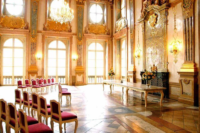Salzburg: Palace Concert at the Marble Hall of Mirabell Palace - Why This Concert Is a Great Value