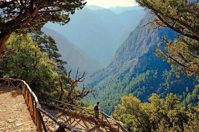 Samaria Gorge Hike - The Final Word: Is It Worth It?