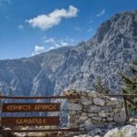 Samaria Gorge Hiking Day Tour From Rethymno - The Sum Up