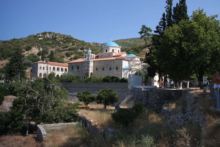 Samos: Full-Day Island Bus Tour ( starting from east Samos ) - Who Will Love This Tour?