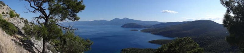 Samos: Half-Day Kasonisi Boat Trip (and bus transfer) - An In-Depth Look at the Samos: Half-Day Kasonisi Boat Trip
