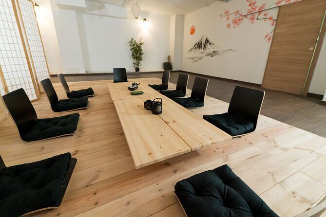 Samurai Experience in Barcelona - A Deep Dive into the Samurai Experience in Barcelona